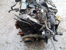 Laden Sie das Bild in den Galerie-Viewer, Motor Audi Skoda VW I CUAA 2.0 TDI 240PS 2016 Diesel Engine Unkomplett