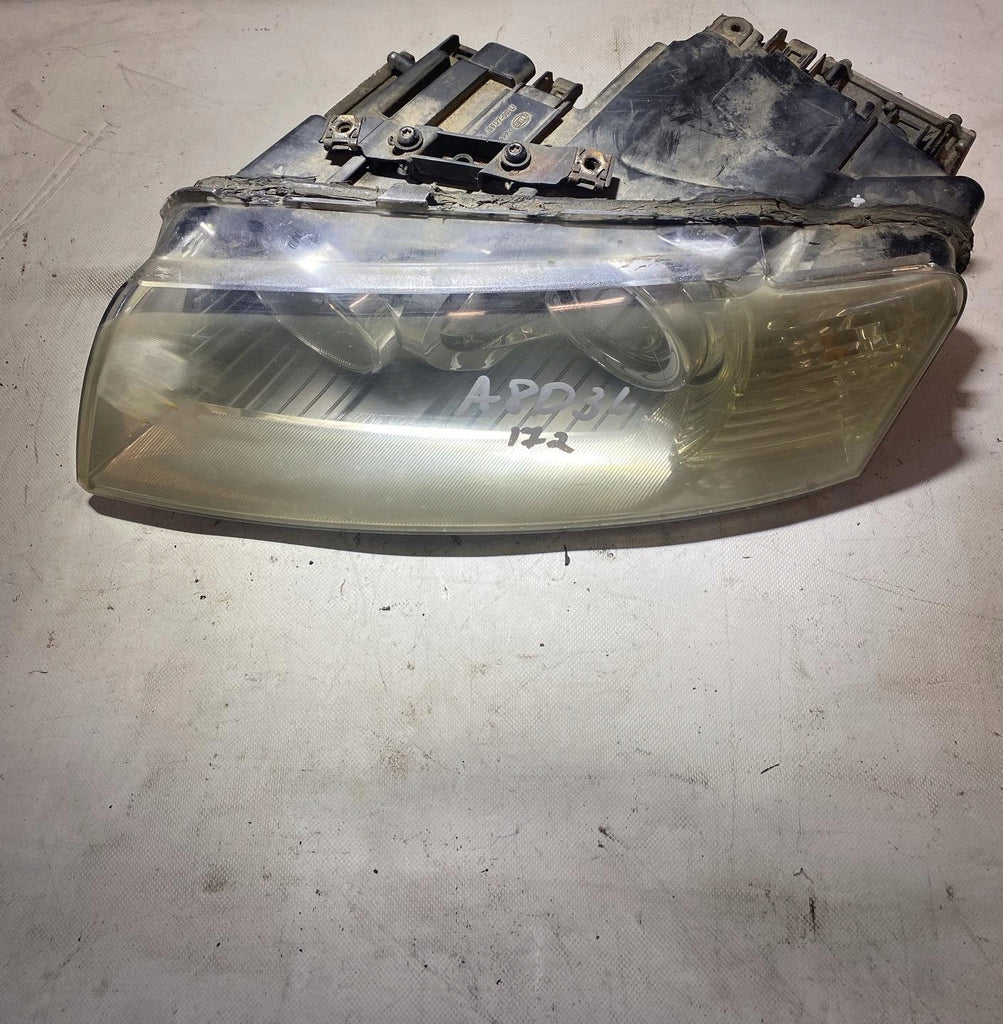 Frontscheinwerfer Audi A8 SKU10853 Links Scheinwerfer Headlight SCH8287693857pn