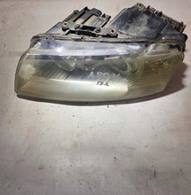 Laden Sie das Bild in den Galerie-Viewer, Frontscheinwerfer Audi A8 SKU10853 Links Scheinwerfer Headlight SCH8287693857pn