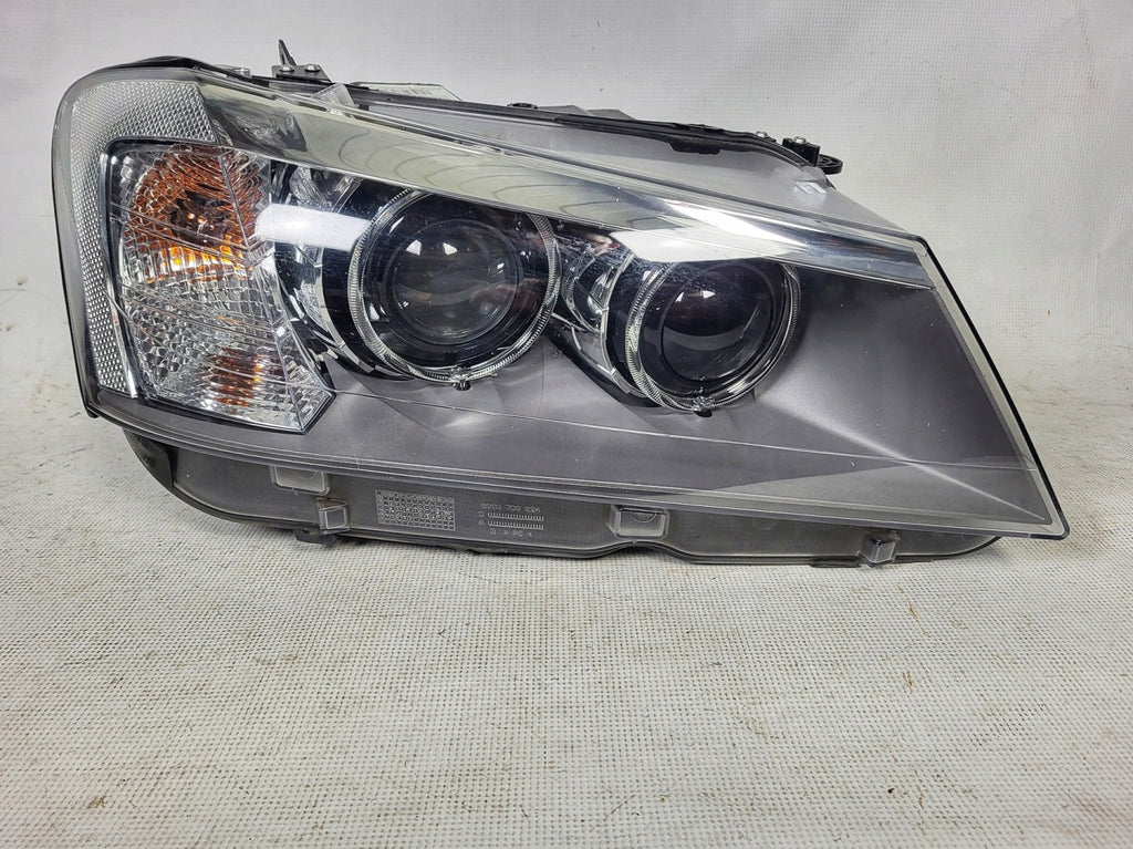 Frontscheinwerfer BMW X3 F25 7217298 Xenon Rechts Scheinwerfer Headlight SCH7426291404vk