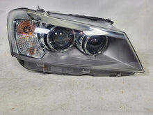 Load image into Gallery viewer, Frontscheinwerfer BMW X3 F25 7217298 Xenon Rechts Scheinwerfer Headlight SCH7426291404vk
