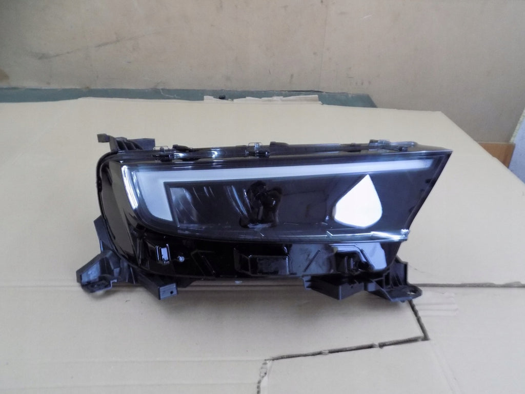 Frontscheinwerfer Opel Mokka 9834008280 Full LED Ein Stück (Rechts oder Links) SCH9228272306no