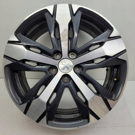 1x Alufelge 18 Zoll 7.5