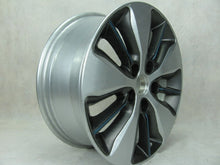 Load image into Gallery viewer, 1x Alufelge 16 Zoll 6.5&quot; 5x114.3 50ET 52910-G2200 Hyundai Kona Rim Wheel