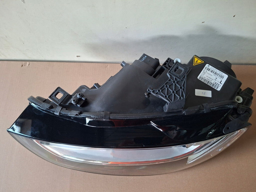 Frontscheinwerfer Audi A4 B8 8K0941043F Links Scheinwerfer Headlight SCH3268746045mq