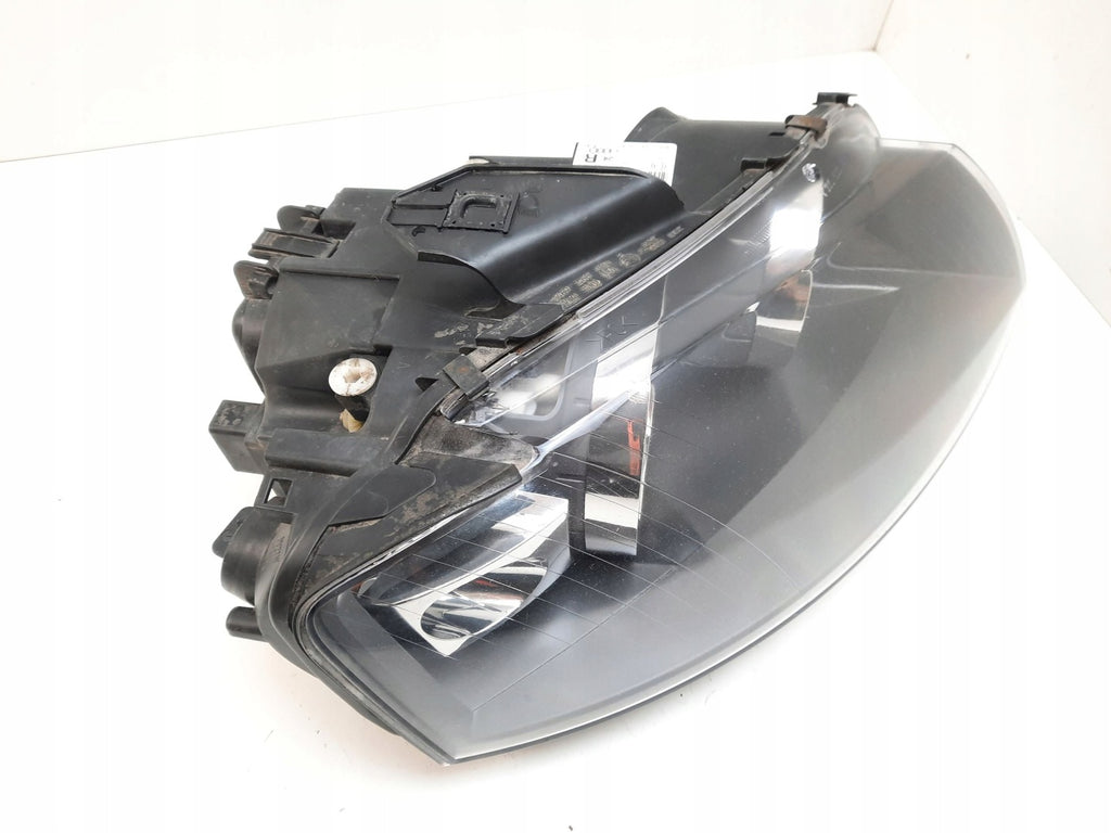 Frontscheinwerfer Audi A3 8P0941004K Rechts Scheinwerfer Headlight SCH1745592792ps