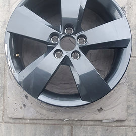1x Alufelge 16 Zoll 6.0
