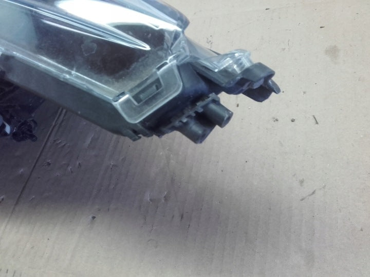 Frontscheinwerfer Toyota Corolla 81110-02S70 Full LED Rechts Headlight SCH5828788073nn