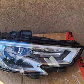 Frontscheinwerfer Audi A3 8V0941006 LED Rechts Scheinwerfer Headlight SCH3674149821li
