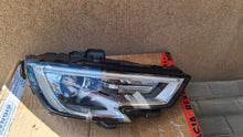 Laden Sie das Bild in den Galerie-Viewer, Frontscheinwerfer Audi A3 8V0941006 LED Rechts Scheinwerfer Headlight SCH3674149821li