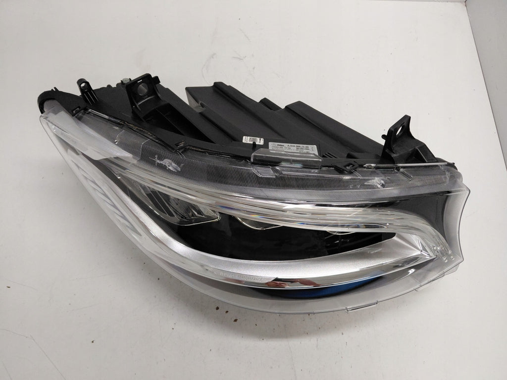 Frontscheinwerfer Mercedes-Benz Sprinter A9109067200 Rechts Headlight SCH7488119142bc