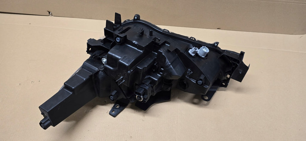 Frontscheinwerfer Mazda Cx5 K124-51030 Rechts Scheinwerfer Headlight SCH8494670545hm