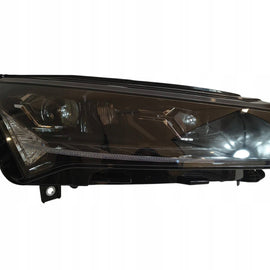 Frontscheinwerfer Skoda Enyaq 5LB941016GAS Rechts Scheinwerfer Headlight SCH6525725988la
