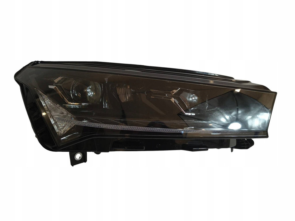 Frontscheinwerfer Skoda Enyaq 5LB941016GAS Rechts Scheinwerfer Headlight SCH6525725988la