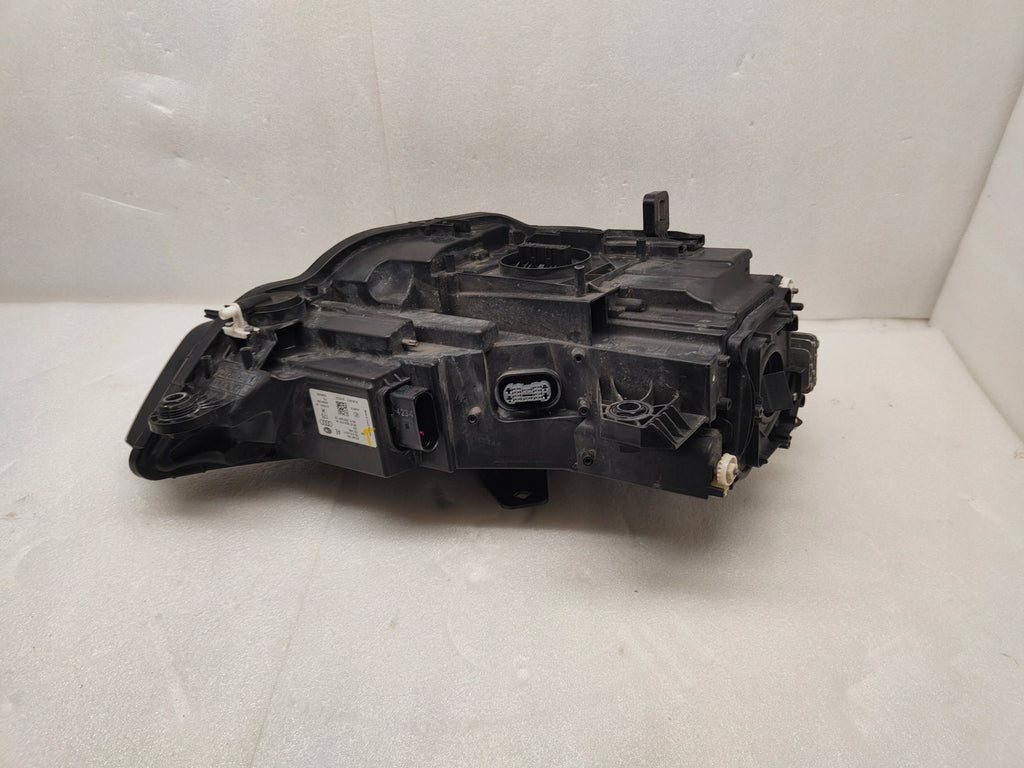Frontscheinwerfer Audi A3 8V0941033 LED Links Scheinwerfer Headlight SCH3187801673xd