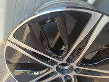 Load image into Gallery viewer, 1x Alufelge 18 Zoll 7.5" 5x112 49ET A1774010500 Mercedes-Benz Rim Wheel FEL8062428345mx