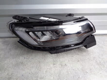 Laden Sie das Bild in den Galerie-Viewer, Frontscheinwerfer Jeep Compass LED Rechts Scheinwerfer Headlight SCH7861630197lj