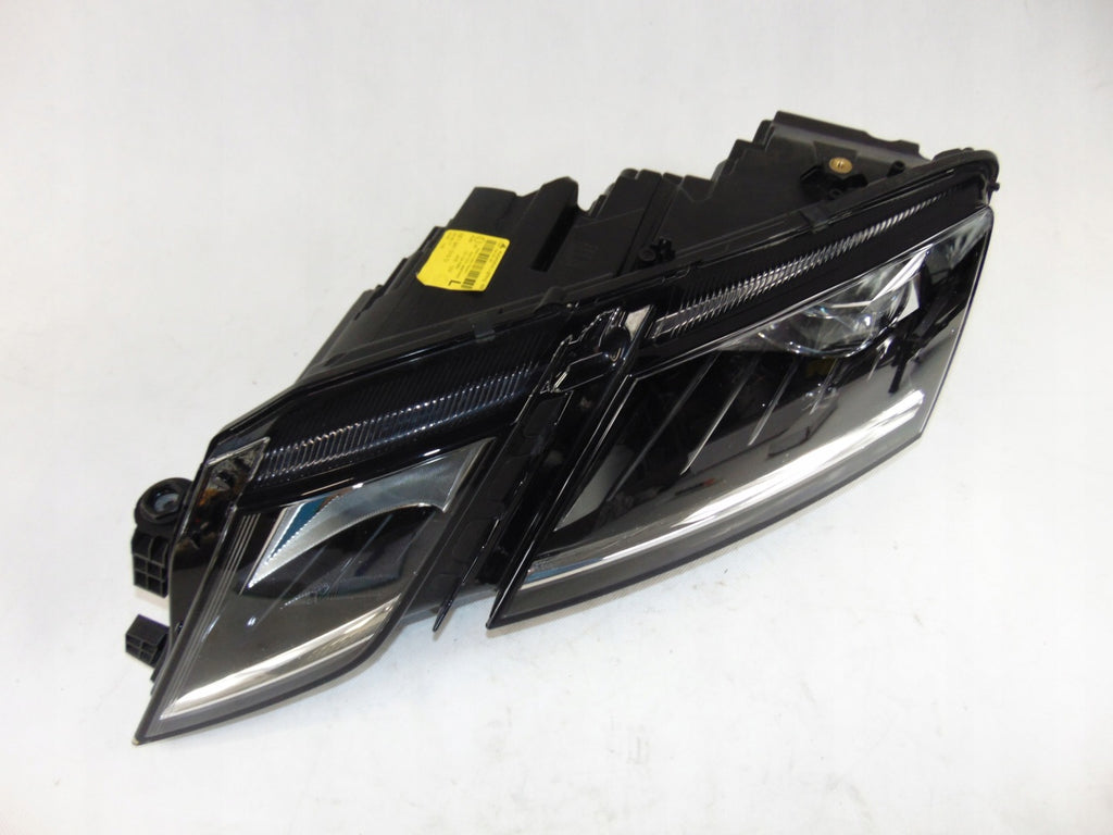 Frontscheinwerfer Skoda Octavia III 5E1941015D LED Links Scheinwerfer Headlight SCH2705277316hb