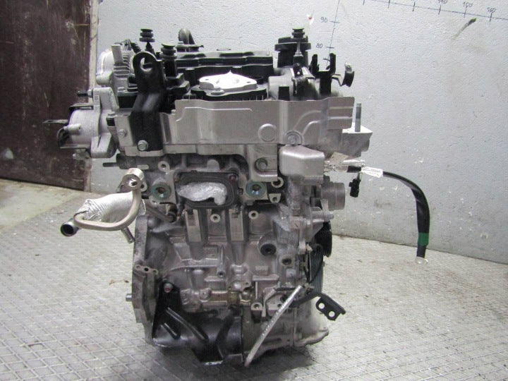 Motor Hyundai Bayon G3LE 1.0 T-GDI 7TKm 2021 Benzin Engine Unkomplett MOT7608704104ln