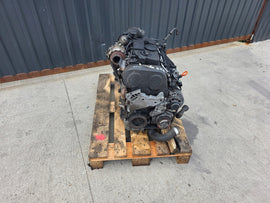 Motor Audi Seat Skoda VW I BMR 2.0 TDI 170PS 167TKm Diesel Engine Komplett