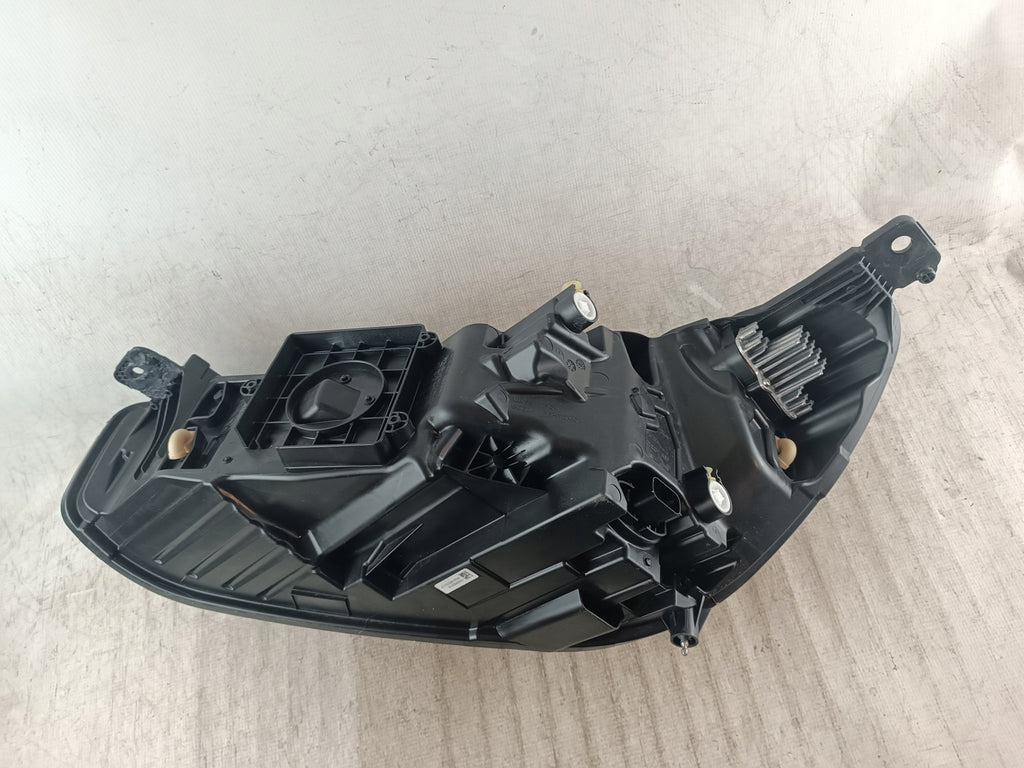 Frontscheinwerfer Ford Focus NX7B-13E014-CF LED Rechts Scheinwerfer Headlight