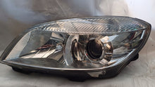 Laden Sie das Bild in den Galerie-Viewer, Frontscheinwerfer Skoda Fabia II 5J1941016 Ein Satz Scheinwerfer Headlight SCH7850747645fa