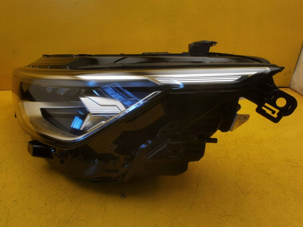 Frontscheinwerfer VW Golf VIII 5H1941035N LED Ein Stück (Rechts oder Links) SCH6860512953no