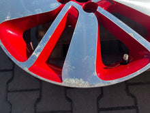 Laden Sie das Bild in den Galerie-Viewer, 1x Alufelge 17 Zoll 403009307R Renault Clio IV 1 Rim Wheel FEL8232579984si