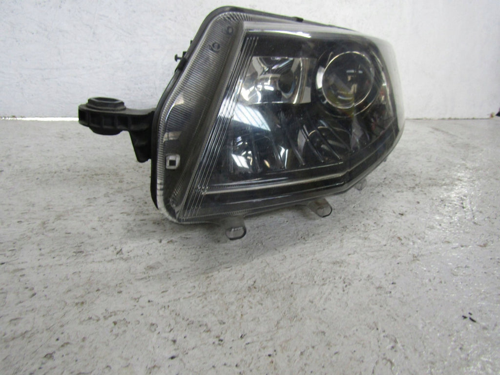 Frontscheinwerfer Skoda Octavia III 5E1941015 85122000 Xenon Links Headlight SCH5870236901nz