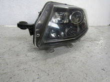 Laden Sie das Bild in den Galerie-Viewer, Frontscheinwerfer Skoda Octavia III 5E1941015 85122000 Xenon Links Headlight SCH5870236901nz