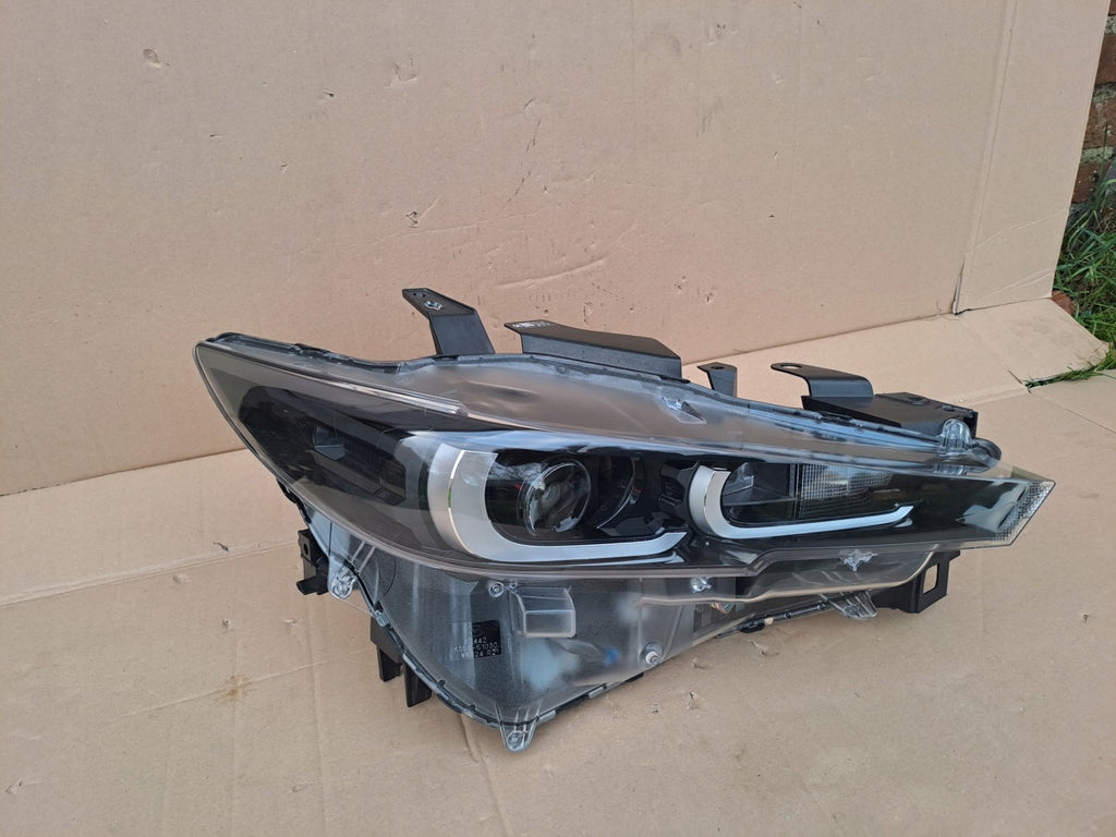 Frontscheinwerfer BMW Cx5 Cx-5 KSD6-51030 LED Rechts Scheinwerfer Headlight SCH9640932622yf