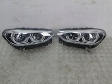 Laden Sie das Bild in den Galerie-Viewer, Frontscheinwerfer BMW X3 G01 7954914-04 7954913-04 LED Ein Satz Headlight SCH8160080943ss