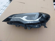 Laden Sie das Bild in den Galerie-Viewer, Frontscheinwerfer Opel Astra K 7963100002 LED Links Scheinwerfer Headlight SCH2860547311jd