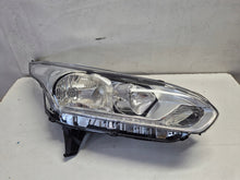 Laden Sie das Bild in den Galerie-Viewer, Frontscheinwerfer Ford Transit Connect FT11-13W029-AA Rechts Headlight SCH2667572707zi