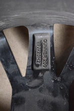 Laden Sie das Bild in den Galerie-Viewer, 1x Alufelge 20 Zoll 9.0&quot; 5x112 20ET GUNN90202014531I Rim Wheel