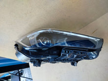 Laden Sie das Bild in den Galerie-Viewer, Frontscheinwerfer BMW X1 F48 5A01172 Full LED Rechts Scheinwerfer Headlight SCH4984628394wv