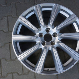 1x Alufelge 19 Zoll 8.5