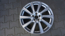 Laden Sie das Bild in den Galerie-Viewer, 1x Alufelge 19 Zoll 8.5" 5x108 47ET 31471875 Volvo V60 Xc90 S60 Xc60 Rim Wheel FEL8940373222ns
