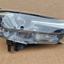 Frontscheinwerfer Mazda Cx-3 Cx3 D10E-51030 Rechts Scheinwerfer Headlight SCH9710437527vw