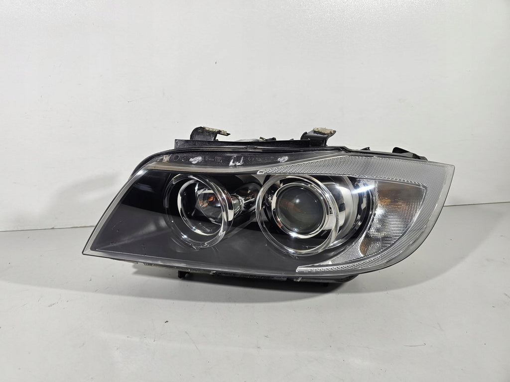Frontscheinwerfer BMW E91 E90 I 21385740 693743 Links Scheinwerfer Headlight SCH4318124453wy
