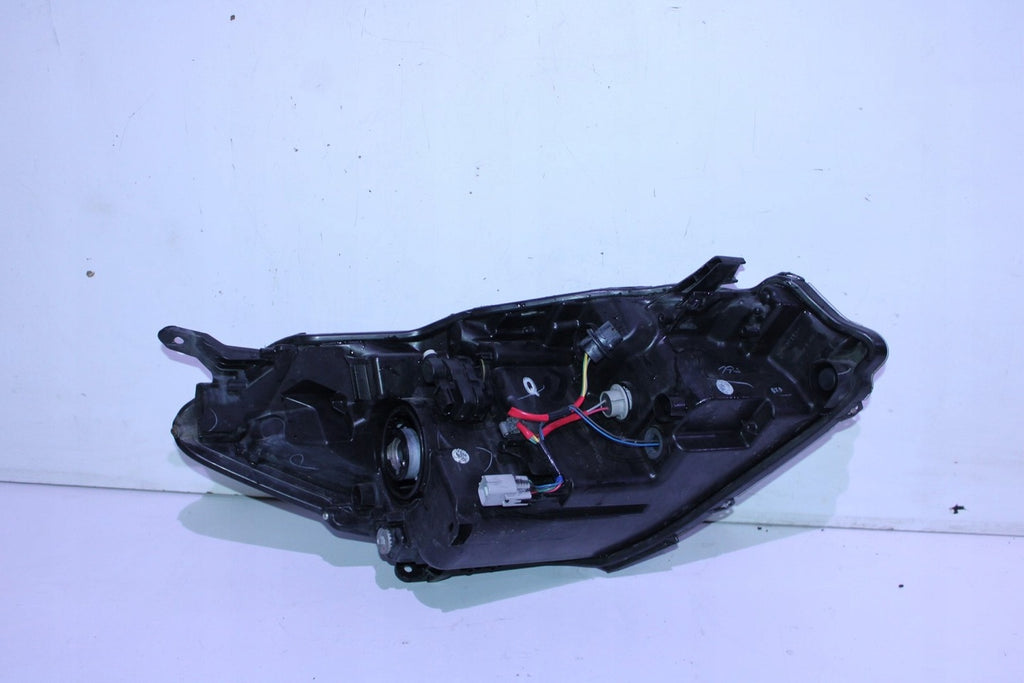 Frontscheinwerfer Toyota Yaris LED Links Scheinwerfer Headlight