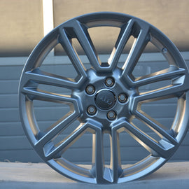 4x Alufelge 20 Zoll 8.0