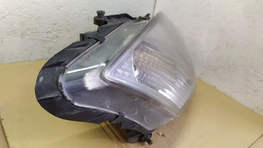 Frontscheinwerfer Mercedes-Benz W221 Rechts Scheinwerfer Headlight