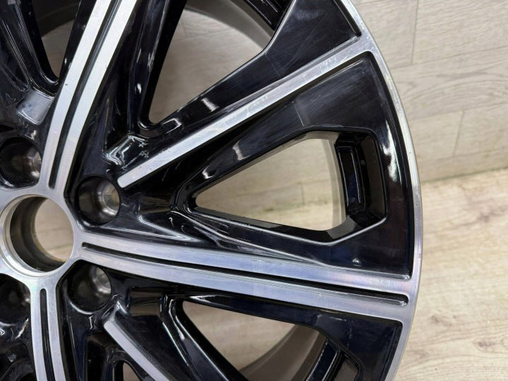 1x Alufelge 20 Zoll 9.0" 5x112 89A601025K Audi E-Tron Rim Wheel FEL8352911317gk