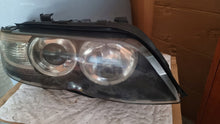 Load image into Gallery viewer, Frontscheinwerfer BMW X5 E53 Xenon Ein Stück (Rechts oder Links) Headlight SCH7924211944kn