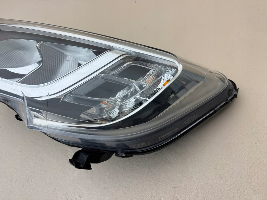 Frontscheinwerfer Fiat Ducato Links Scheinwerfer Headlight SCH7974419001oj