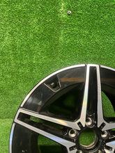 Load image into Gallery viewer, 1x Alufelge 18 Zoll 8.0&quot; 5x112 58ET A2064016600 Mercedes-Benz W206 Rim Wheel