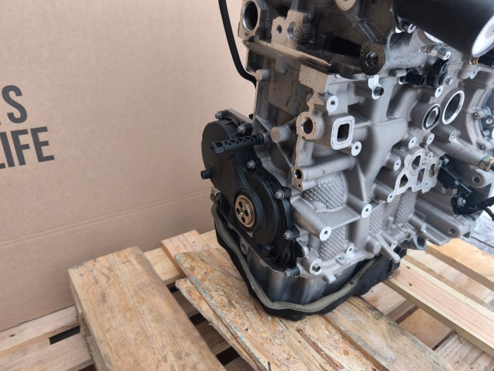Motor BMW Mini 1 F40 F56 B38A15A 1.5 40TKm 2021 Benzin Engine Unkomplett MOT2963183767ez