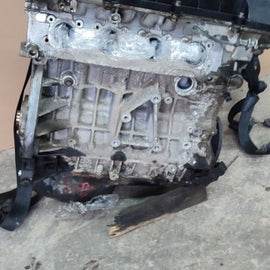 Motor BMW N43B32Y 1.6 Benzin Engine Unkomplett MOT7470676142yh
