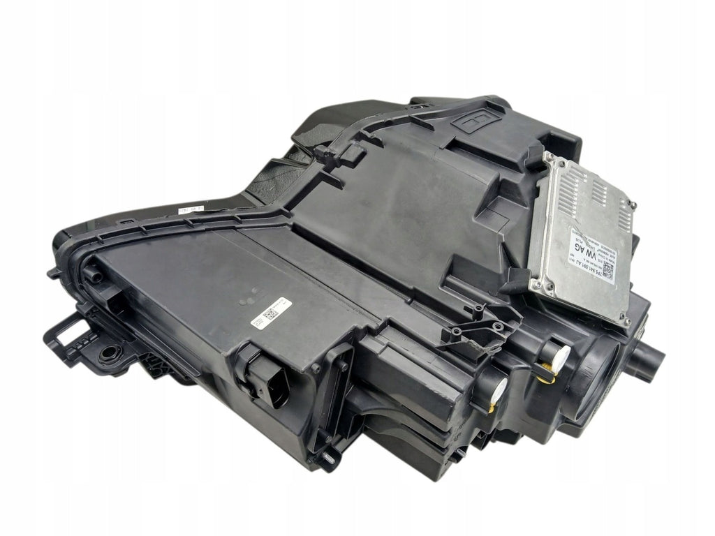 Frontscheinwerfer Skoda Karoq 57B941015D Links Scheinwerfer Headlight SCH9066028346un